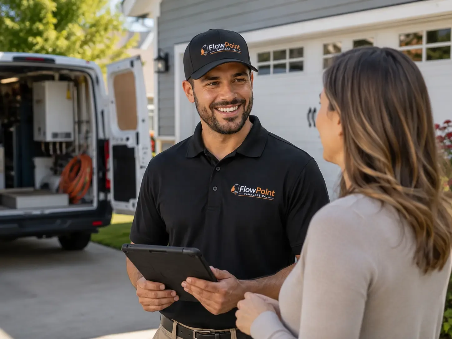Tankless Water Heater Installation Penhook, VA FAQs
